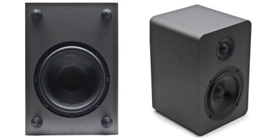Home Audio