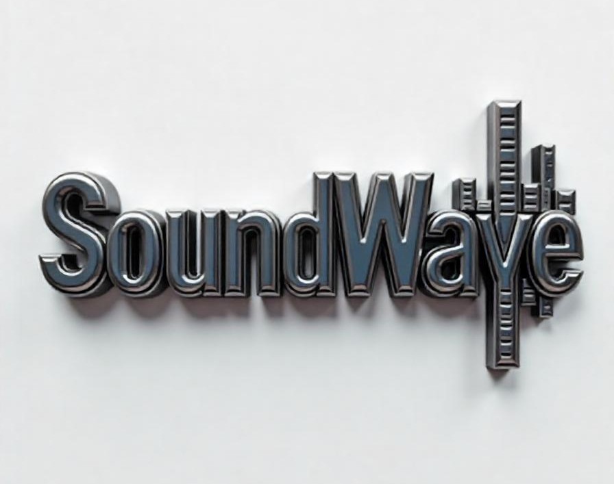 SoundWave Company