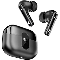 SoundWave Pro Earbuds