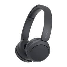 SoundWave Elite Headphones