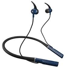 SoundWave Sport Earbuds