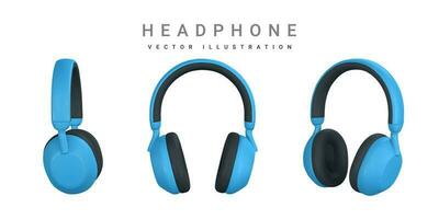 Headphones